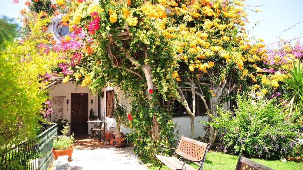 Uma Casa a Beira Sol Lagos Exterior foto