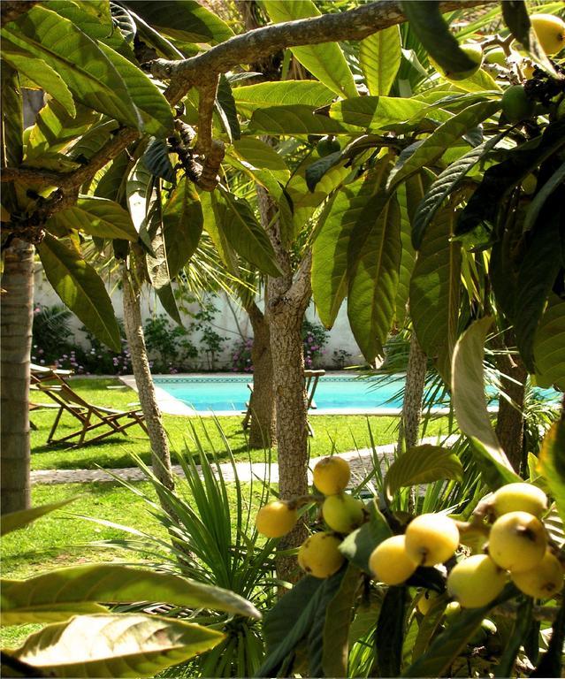 Uma Casa a Beira Sol Lagos Exterior foto